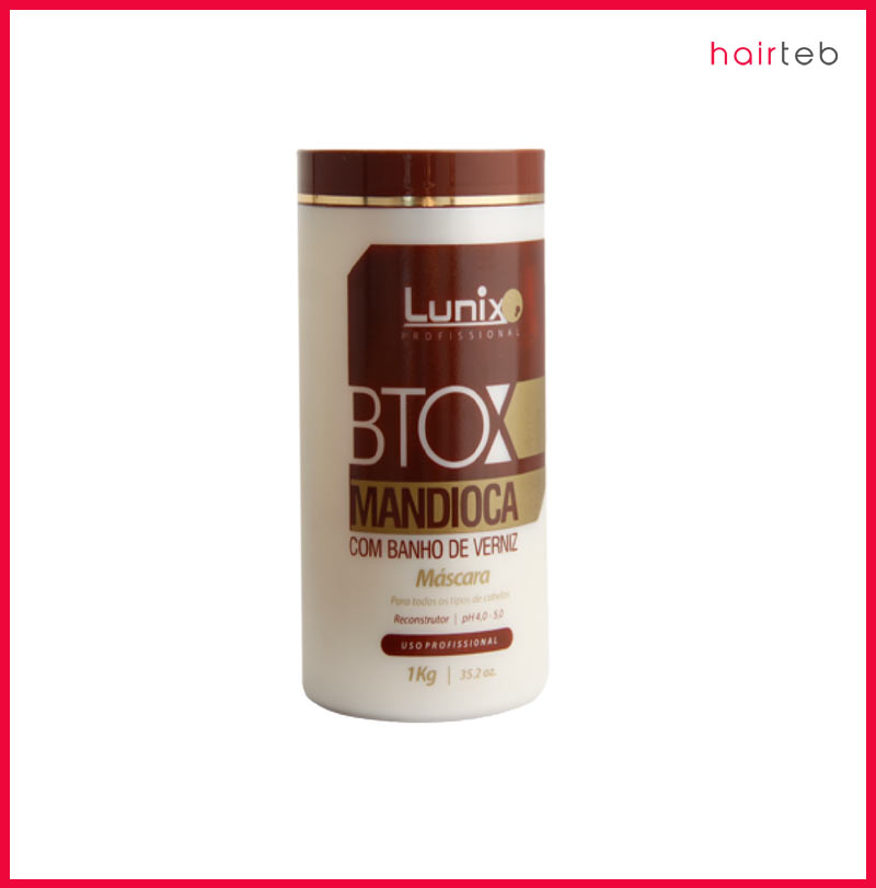 lonix_botax بوتاکس لونیکس
