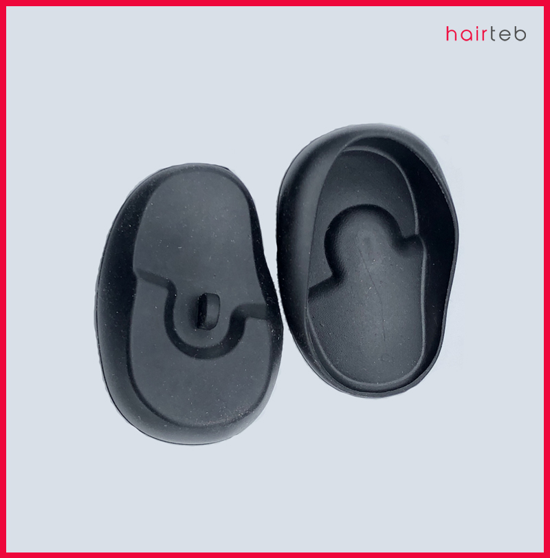 گوشگیر محافظ گوش کراتین