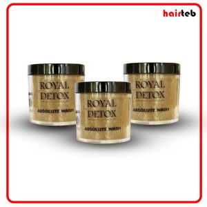 پودر دیتاکس | Royal Detox