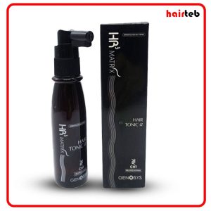تونیک ضد ریزش مو ژنوسیس | Genosys Hair Tonic