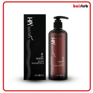شامپو ضد ریزش ژنوسیس | Genosys Shampoo