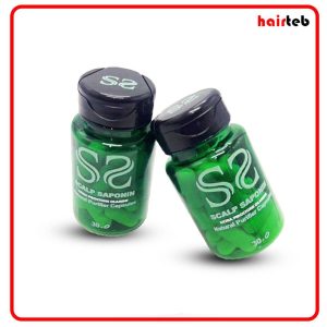 کپسول 30 عددی ساپونین  | Scalp Saponin