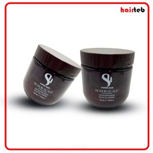 اسکراب ساپروهیر |Sapro Hair Scrub